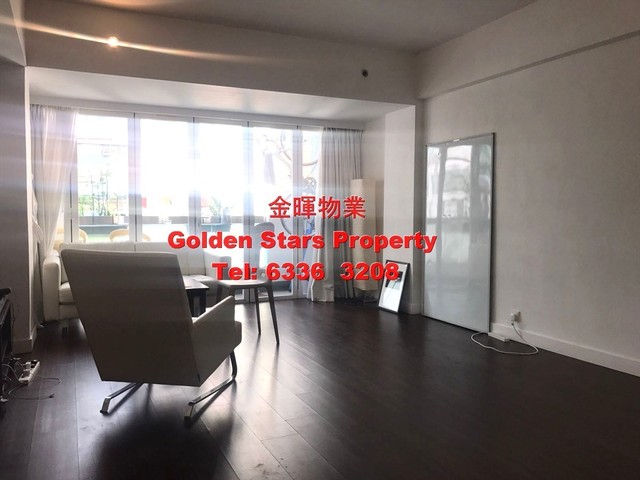 Central - 24-26, Gough Street 01