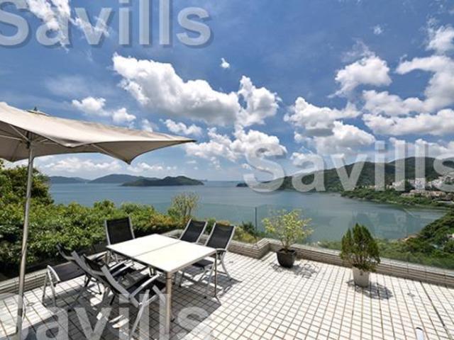 Clear Water Bay - 9, Silver Terrace Road 01