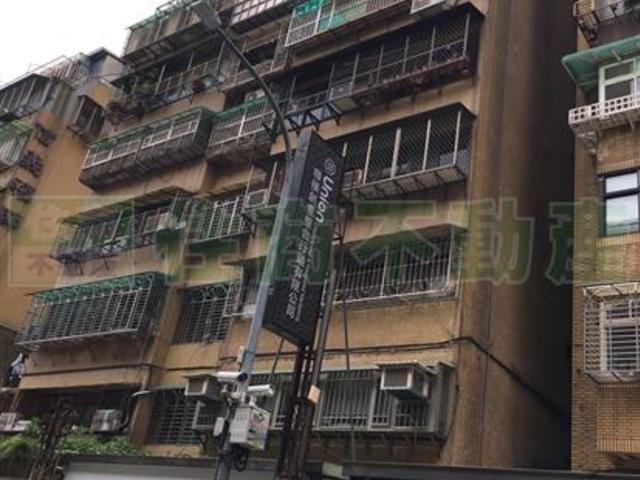 信义区 - 110台湾台北市信義區松德路25巷XX號 01