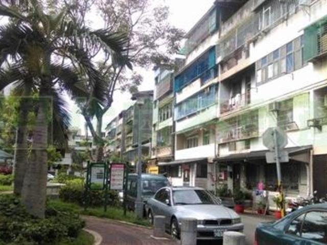 Xinyi - No. XX, Alley 1, Lane 703, Section 5, Zhongxiao East Road, Xinyi District, Taipei City, Taiwan 110 01