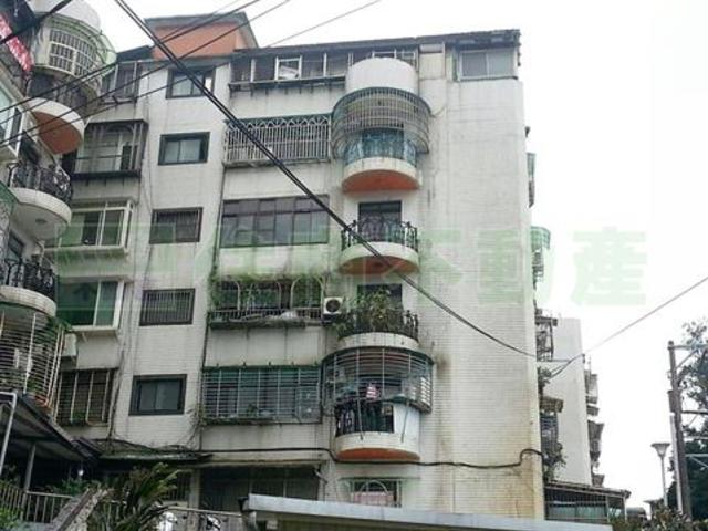 信義區 - 110台灣台北市信義區吳興街320巷6-X號 01