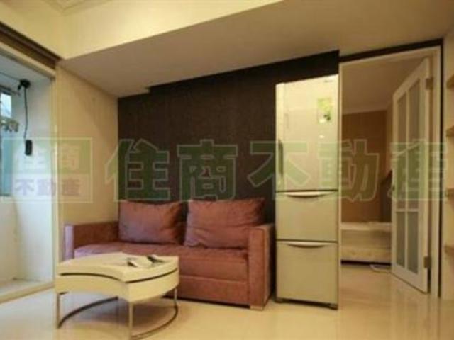 Xinyi - No. XX, Section 2, Keelung Rd, Xinyi District, Taipei City, Taiwan 110 01