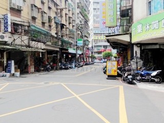Zhonghe - X Lane 13, Xinsheng Street, Zhonghe, Taipei 07
