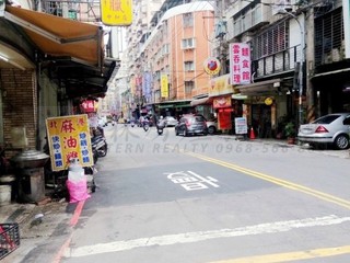 Zhonghe - X Lane 13, Xinsheng Street, Zhonghe, Taipei 08