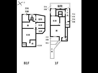 內湖區 - 台北內湖區大湖山莊街XX-X號 16