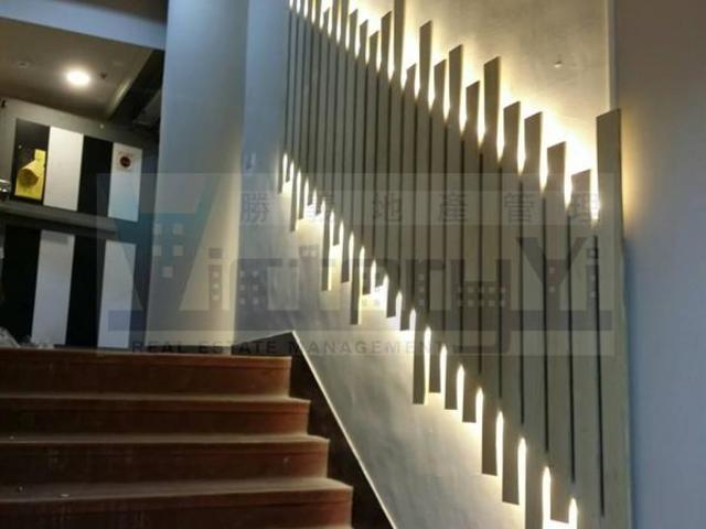 Neihu - No. XX, Section 4, Chenggong Road, Neihu District, Taipei City, Taiwan 114 01