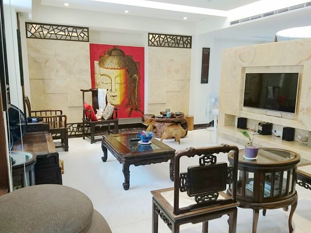 Wenshan - No. XX, Lane 66, Section 4, Heping East Road, Wenshan District, Taipei City, Taiwan 116 01