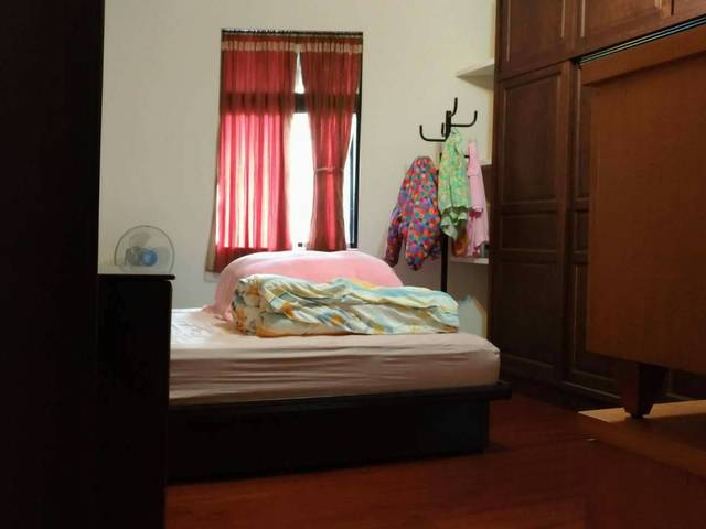 Tucheng - No. XX, Lane 67, Yumin Road, Tucheng District, New Taipei City, Taiwan 236 01