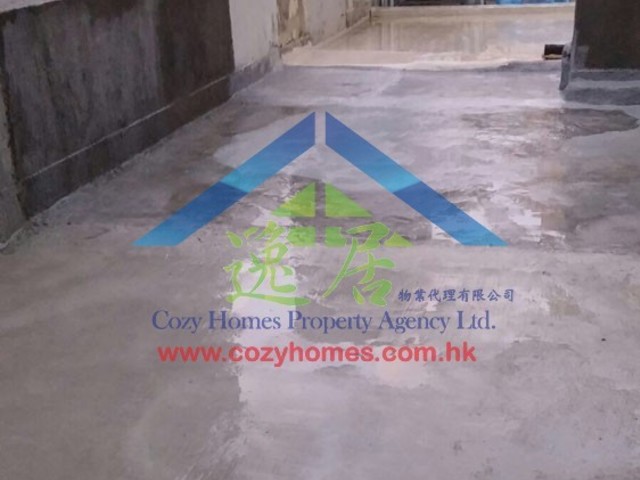 Kennedy Town - Shing Tai Building 01