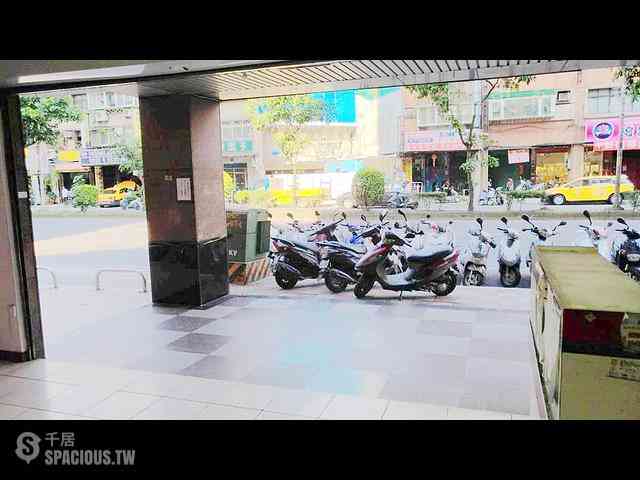 Sanchong - No. XXX, Zhongzheng South Road, Sanchong District, New Taipei City, Taiwan 241 03