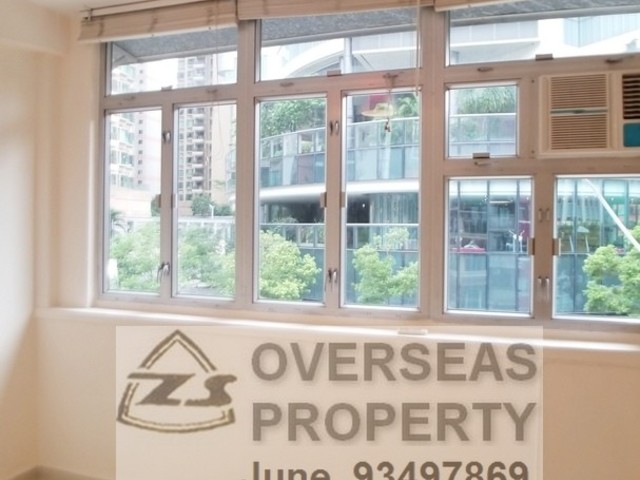 Wan Chai - 259, Queen's Road East 01