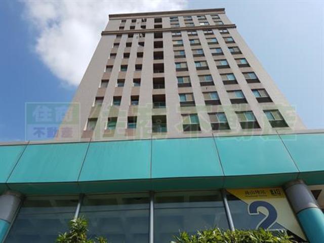 信義區 - 110台灣台北市信義區忠孝東路五段XXX號 01