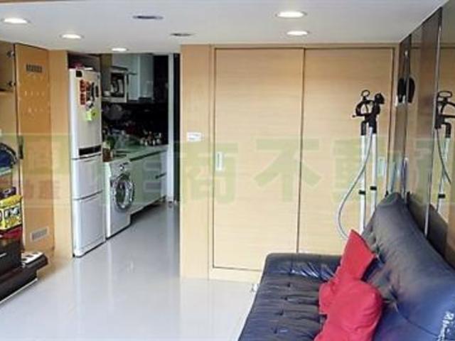 大安区 - 110台湾台北市信義區光復南路XXX號 01