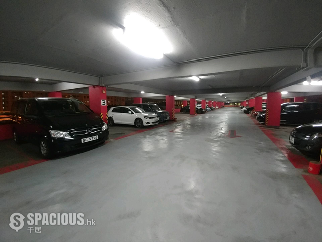 Tuen Mun - Siu Lun Court 01