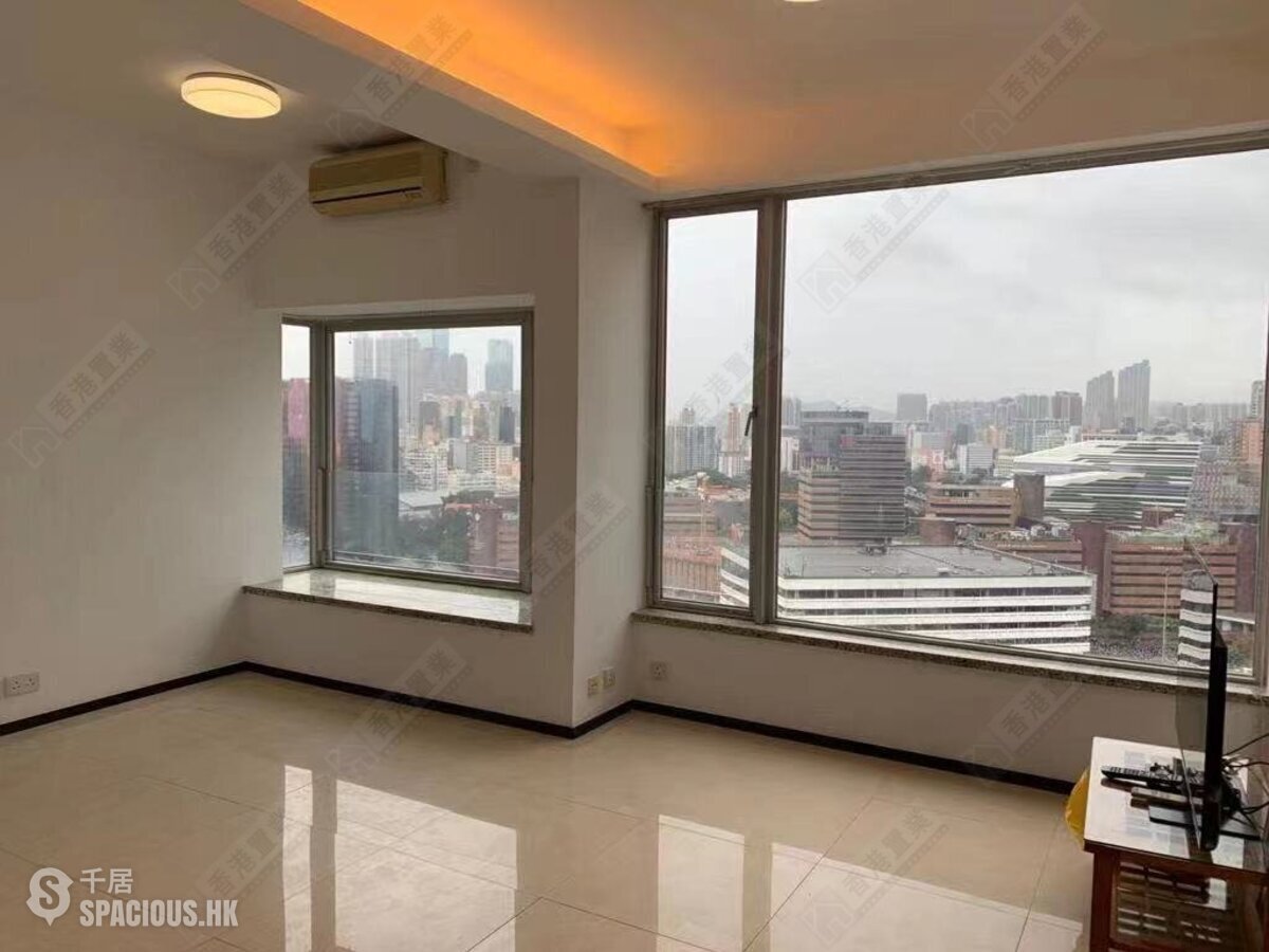 Hung Hom - The Metropolis Residence 01