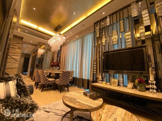 Yuen Long - One Regent Place 01