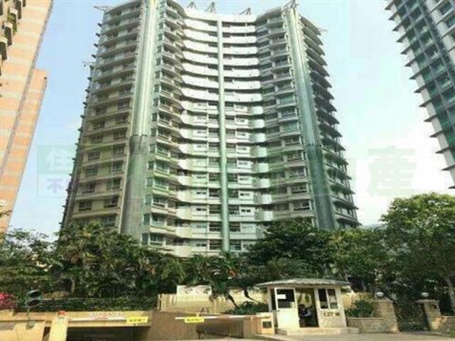 信义区 - 110台湾台北市信義區信義路五段XXX號 01