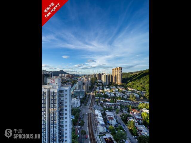 Tuen Mun - Rosedale Gardens 01