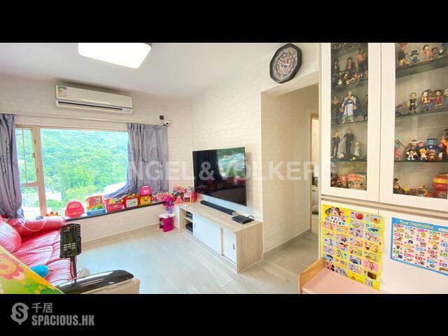 Tuen Mun - Rosedale Gardens 01
