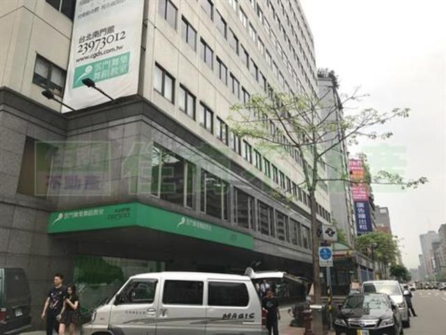 中正区 - 100台湾台北市中正區羅斯福路一段X號 01