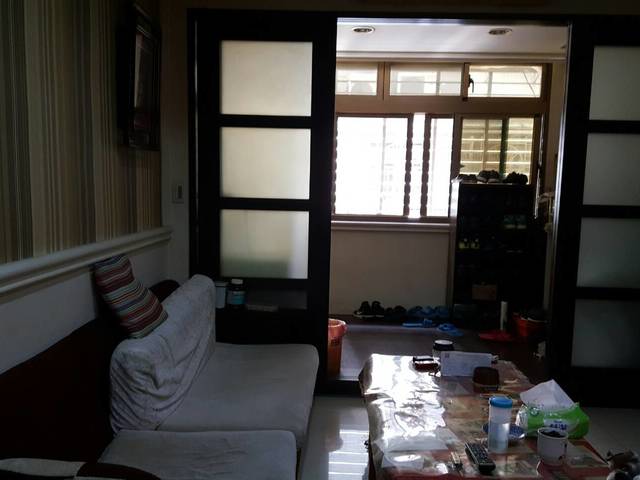 Tucheng - No. XX, Lane 214, Yumin Road, Tucheng District, New Taipei City, Taiwan 236 01