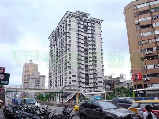 Zhongzheng - No. XXX, Section 3, Roosevelt Rd, Zhongzheng District, Taipei City, Taiwan 100 01