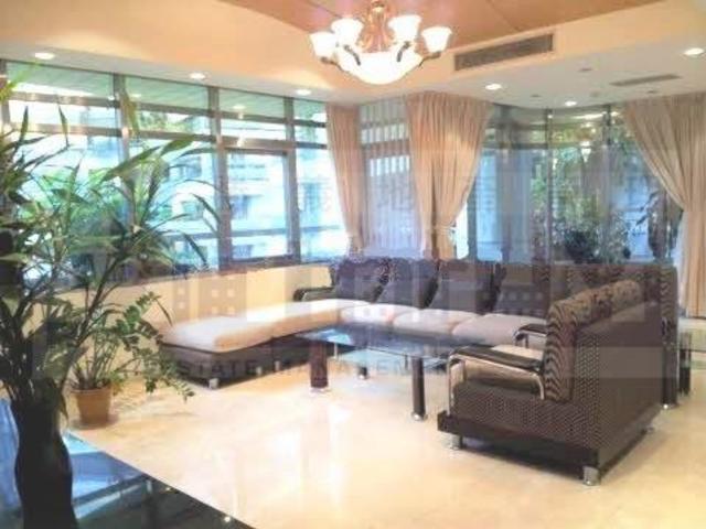 信义区 - 110台湾台北市信義區松仁路X號 01