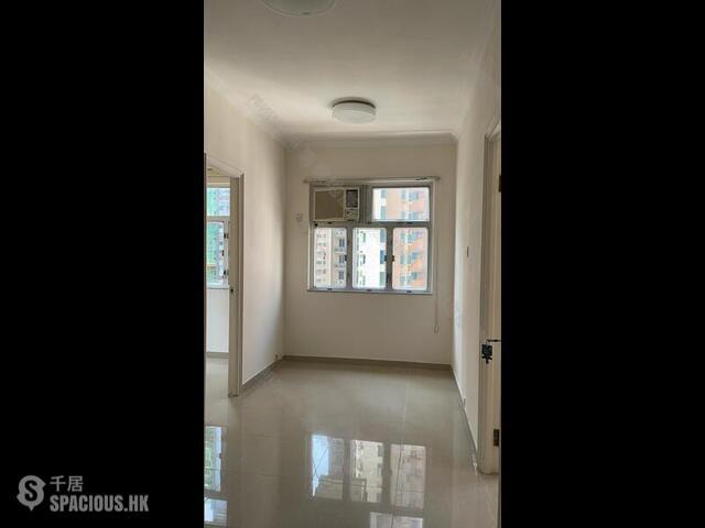 Kennedy Town - Ka Ming Building 01