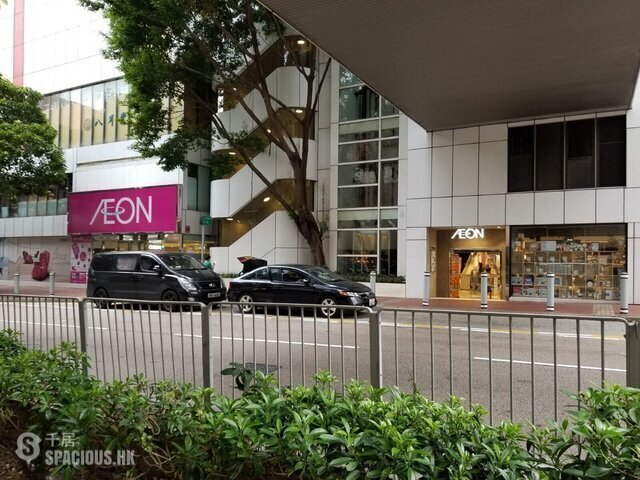 Tuen Mun - Waldorf Garden 01