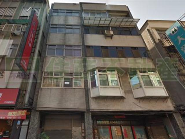 Zhongzheng - No. XXX, Section 2, Tingzhou Road, Zhongzheng District, Taipei City, Taiwan 100 01