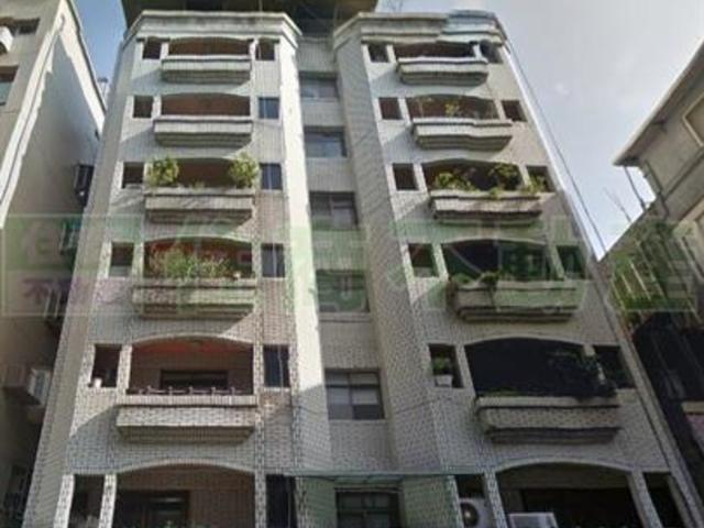 中正区 - 100台湾台北市中正區銅山街3巷X號 01