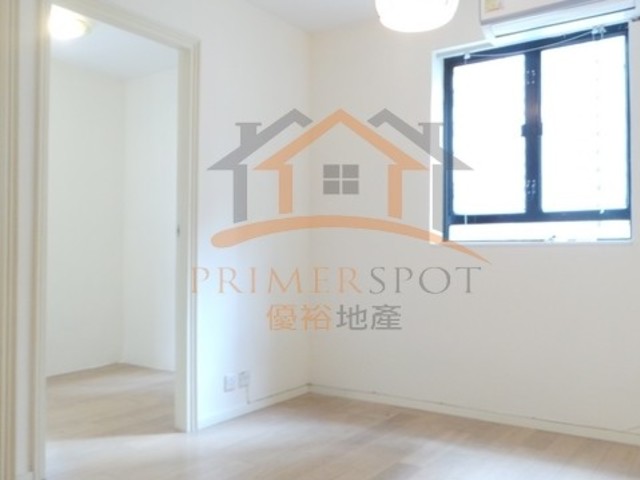 Wan Chai - Island Apartment 01