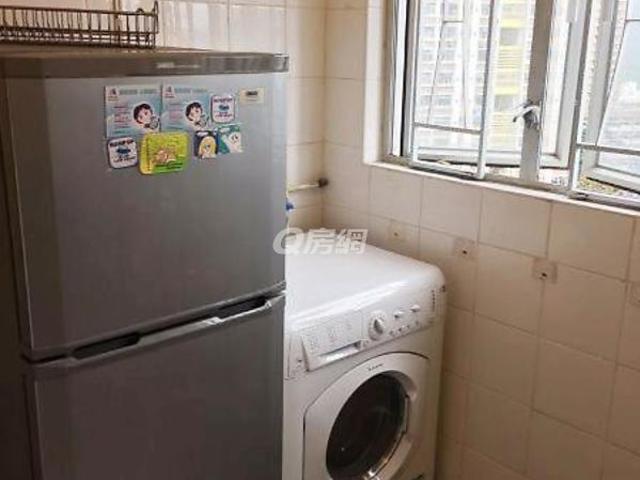 Ap Lei Chau - Lei Tung Estate 01