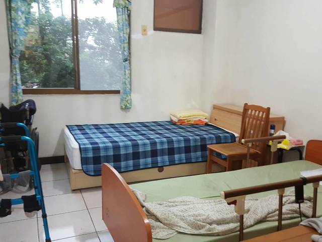 Tucheng - No. XX, Lane 98, Section 1, Xuefu Road, Tucheng District, New Taipei City, Taiwan 236 01