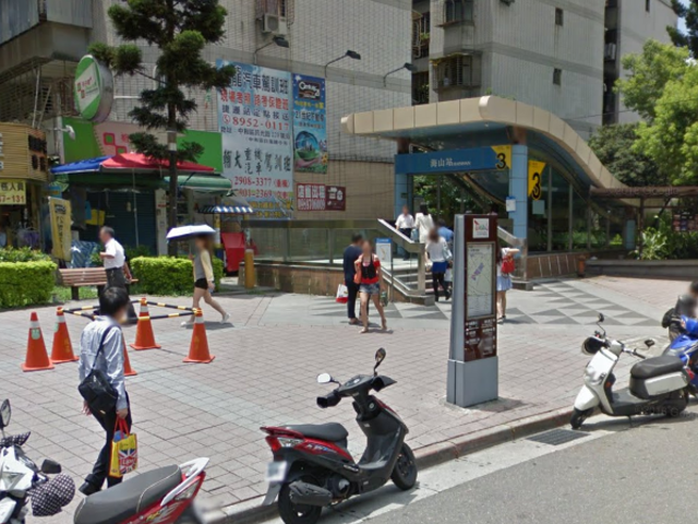 Tucheng - No. XXX, Section 1, Xuefu Road, Tucheng District, New Taipei City, Taiwan 236 01
