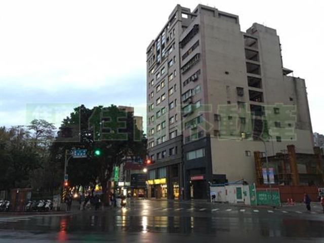 中正區 - 100台灣台北市中正區羅斯福路二段66巷XX號 01