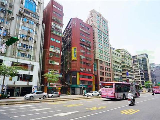 Zhongzheng - No. X, Lane 66, Section 2, Roosevelt Rd, Zhongzheng District, Taipei City, Taiwan 100 01