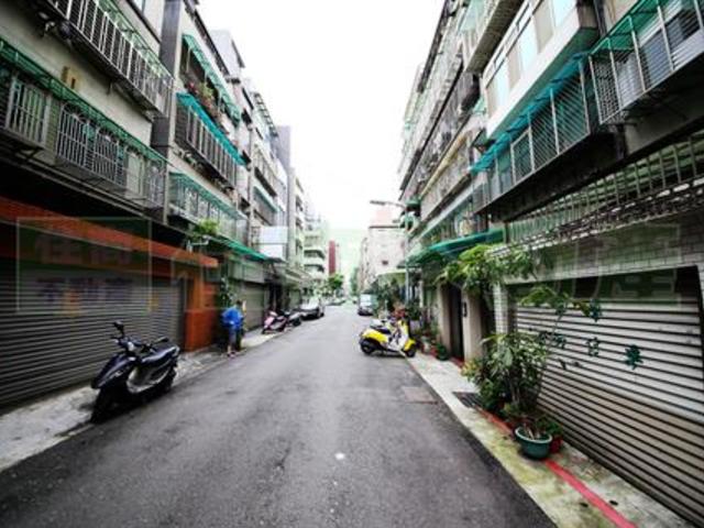 Zhongzheng - No. X, Lane 33, Linyi Street, Zhongzheng District, Taipei City, Taiwan 100 01
