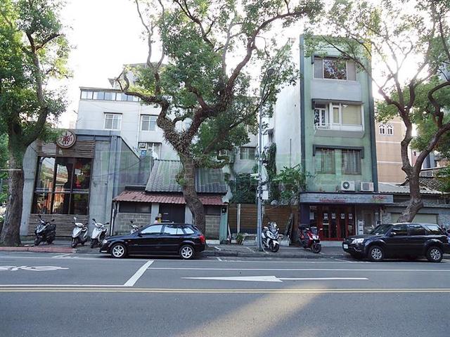 中正区 - 100台湾台北市中正區徐州路XX號 01