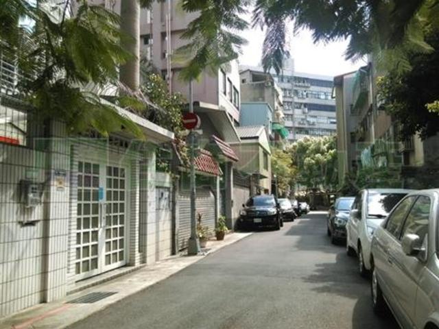 中正區 - 100台灣台北市中正區連雲街26巷3-X號 01