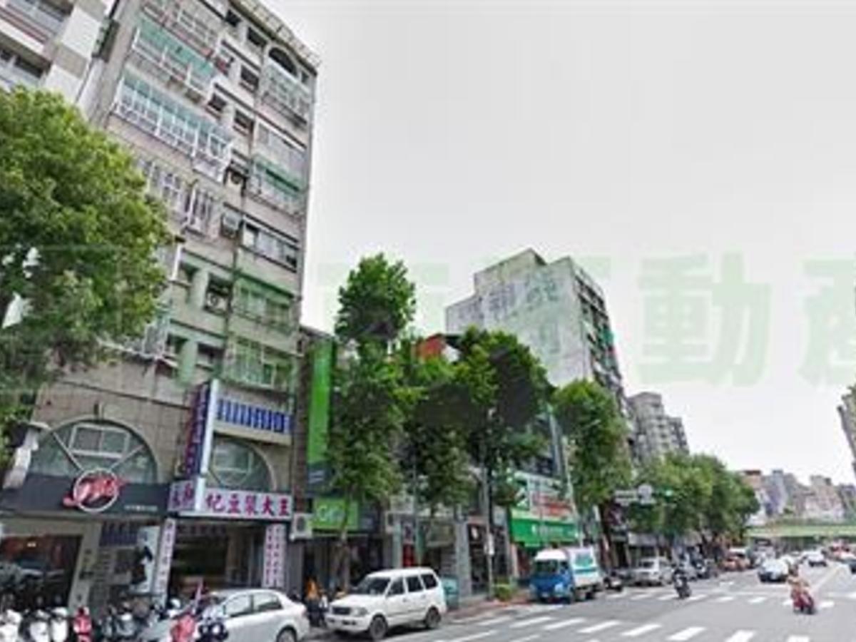 大同區 - 103台灣台北市大同區民生西路XXX號 01