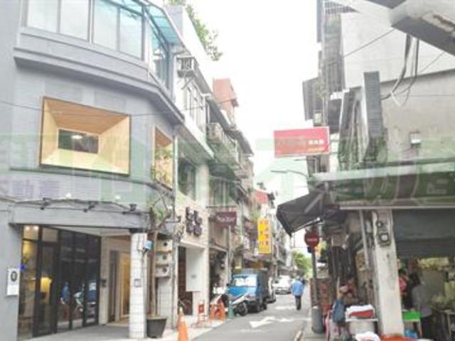 Datong - No. XX, Lane 1, Section 2, Chengde Road, Datong District, Taipei City, Taiwan 103 01