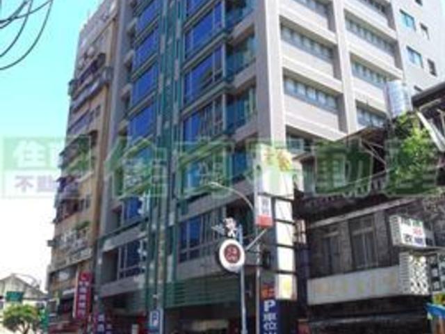 Datong - No. XXX, Chang'an West Road, Datong District, Taipei City, Taiwan 103 01
