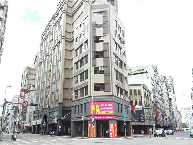 大同区 - 103台湾台北市大同區延平北路一段XXX號 01