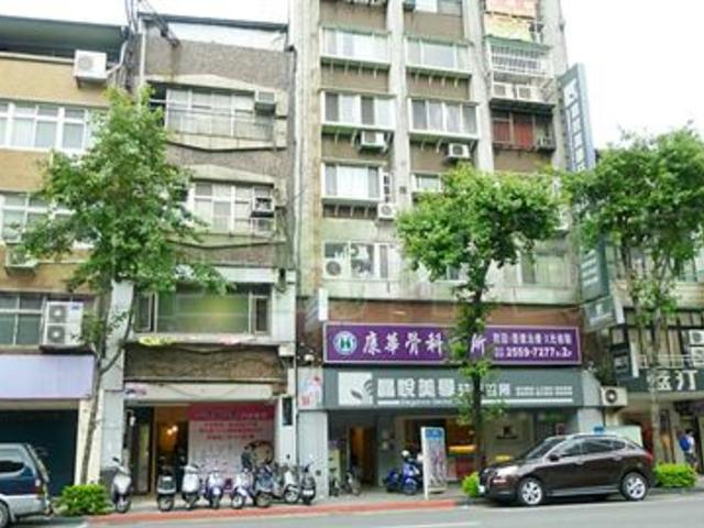 大同區 - 103台灣台北市大同區民生西路XXX號 01