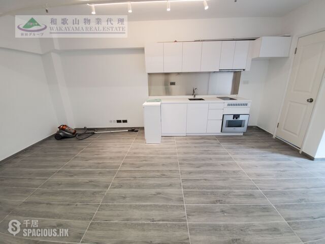Sheung Wan - Winning House 01