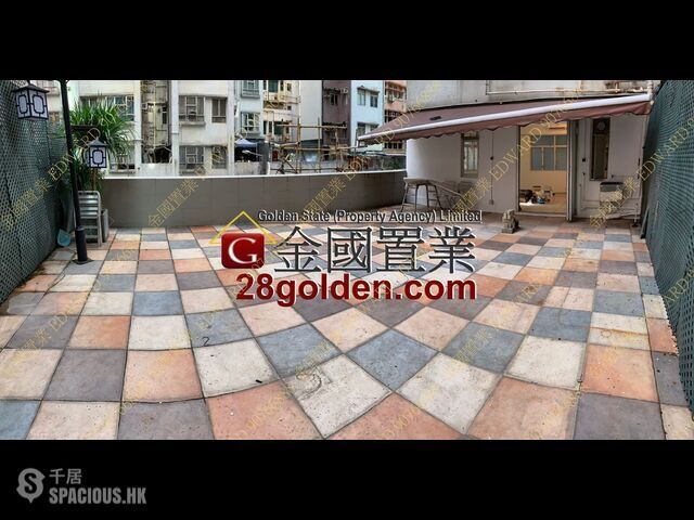 Jordan - Wah Chi Mansion 01