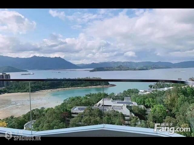 Ma On Shan - The Entrance 01