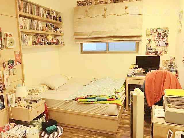 板桥区 - 220台湾新北市板橋區長江路一段長江路一段139巷 05