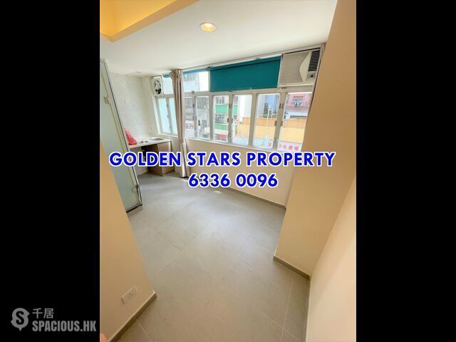 Sai Ying Pun - 227, Queen's Road West 01